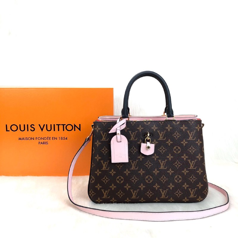 Louis Vuitton Millefeuille 